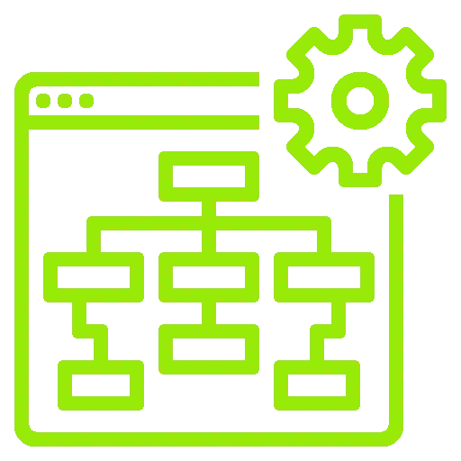 planning icon